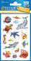 Preview: Seafood Sticker Mica